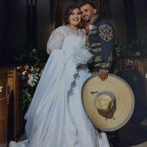 Meet your Posher, Yesenia